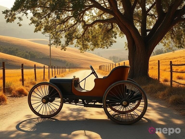 Истории великих изобретений и их создателей