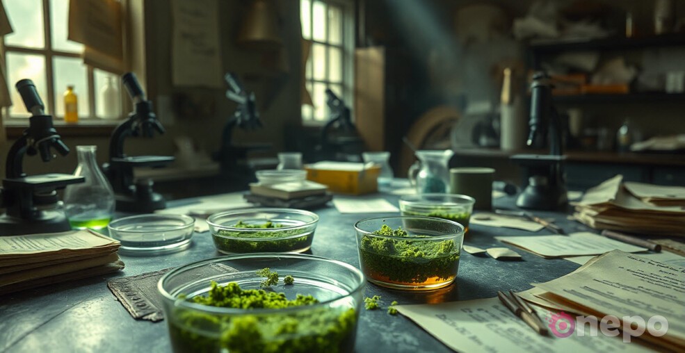 Истории великих изобретений и их создателей