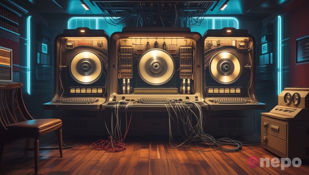 Истории великих изобретений и их создателей