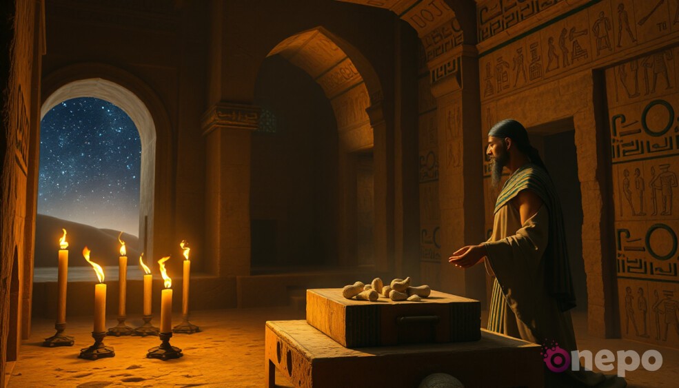 История и происхождение популярных видов гаданий