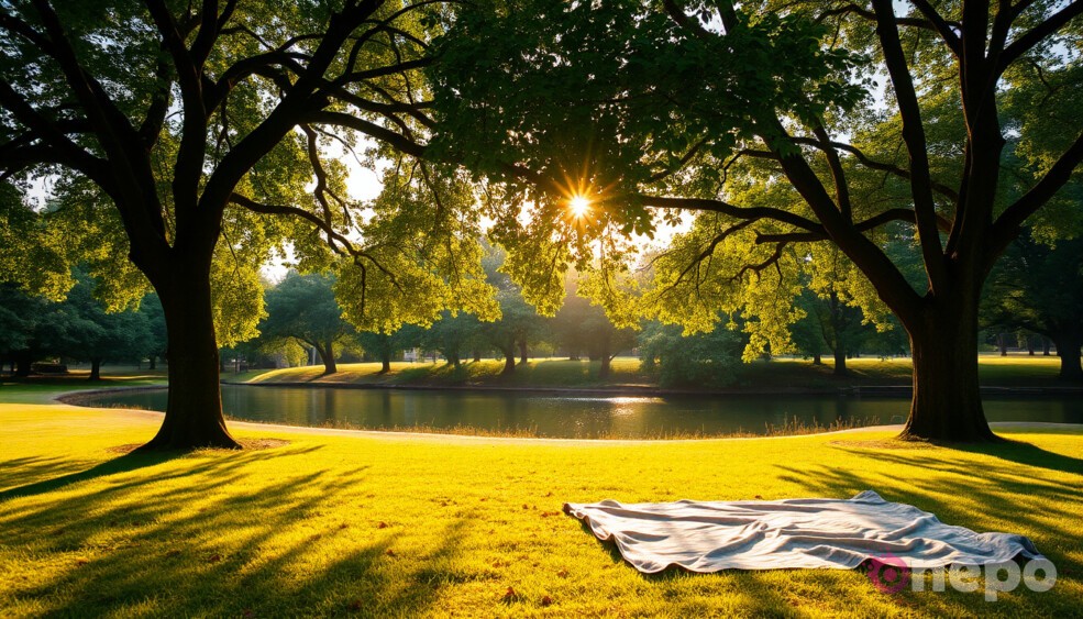 Как организовать идеальный пикник: меню и советы