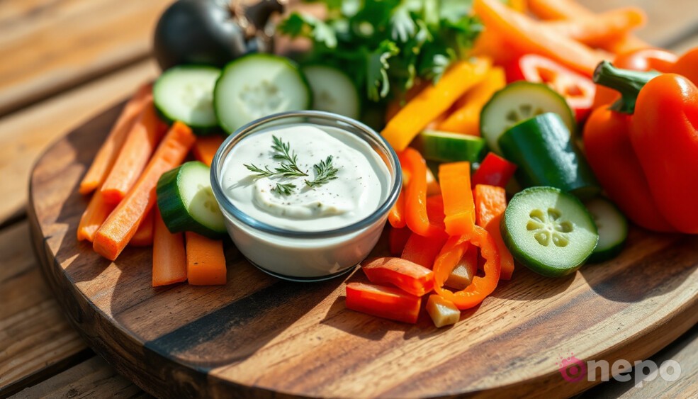 Как организовать идеальный пикник: меню и советы