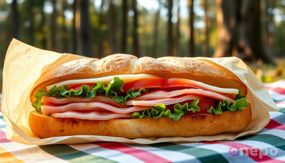 Как организовать идеальный пикник: меню и советы