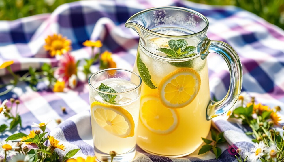 Как организовать идеальный пикник: меню и советы