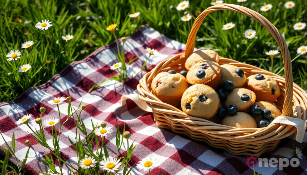 Как организовать идеальный пикник: меню и советы