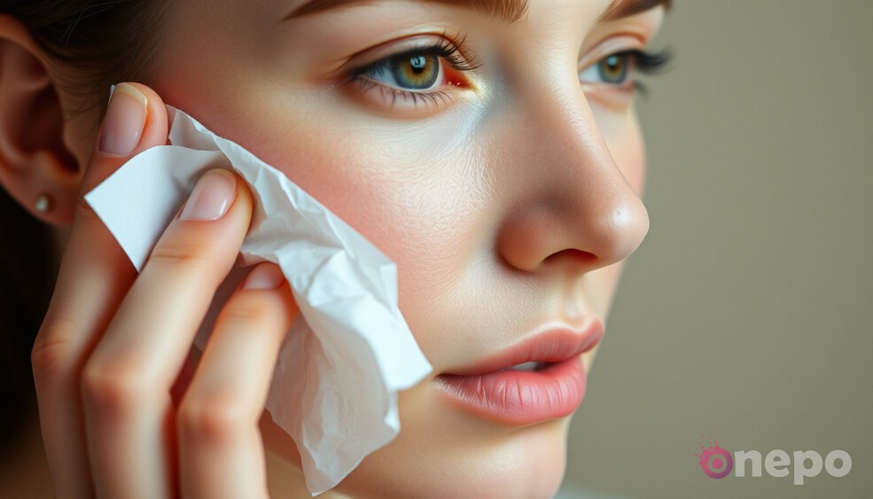 Как правильно выбрать уходовую косметику по типу кожи