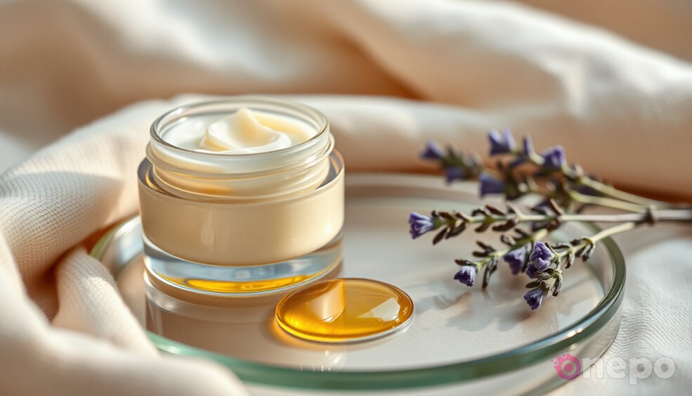 Как правильно выбрать уходовую косметику по типу кожи