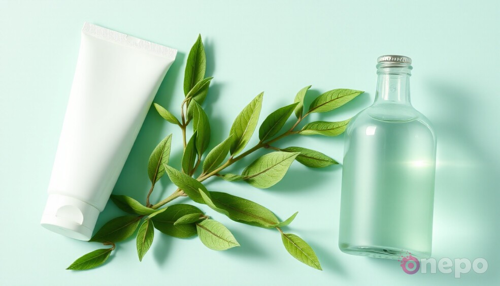 Как правильно выбрать уходовую косметику по типу кожи