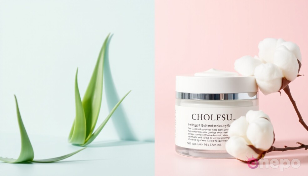 Как правильно выбрать уходовую косметику по типу кожи