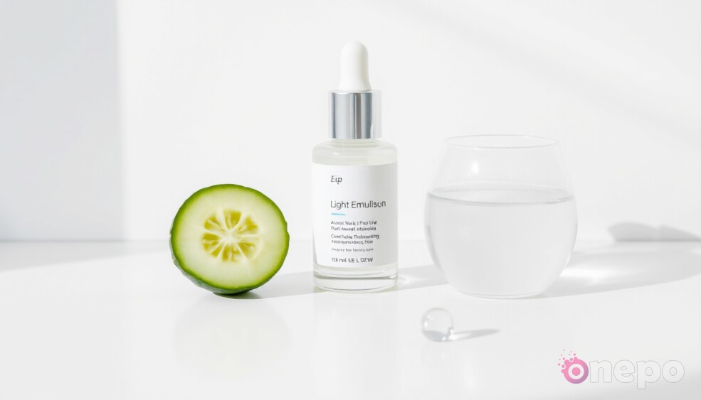 Как правильно выбрать уходовую косметику по типу кожи