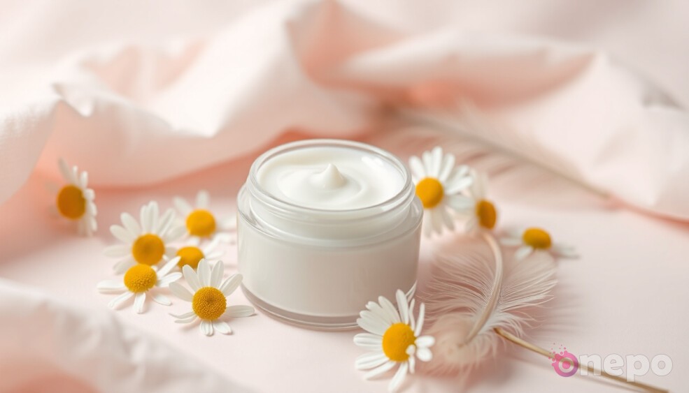 Как правильно выбрать уходовую косметику по типу кожи