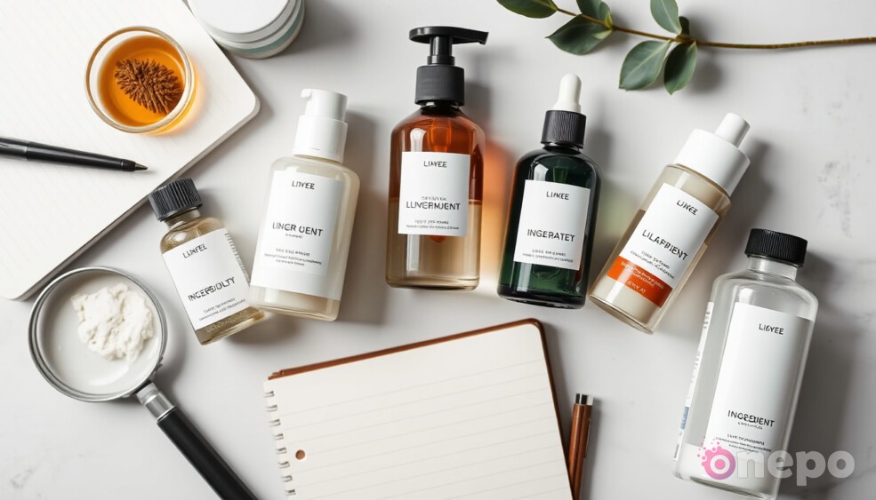 Как правильно выбрать уходовую косметику по типу кожи