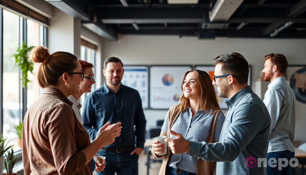 Как развить эмоциональный интеллект и улучшить отношения с окружающими