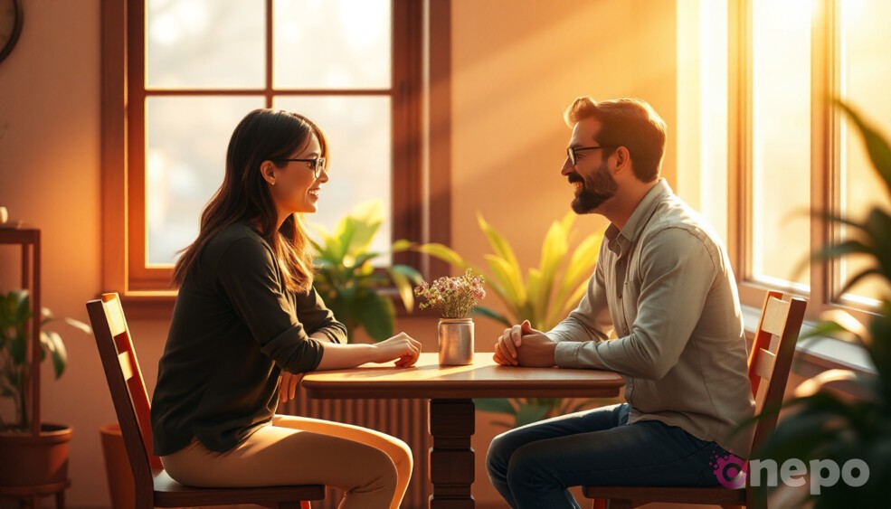 Как развить эмоциональный интеллект и улучшить отношения с окружающими