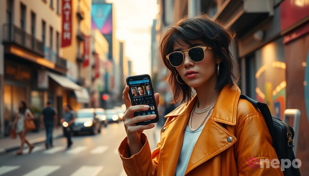 Модные образы знаменитостей: как повторить стиль любимых звезд