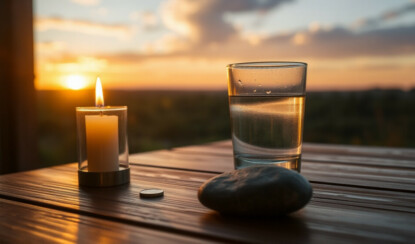 Ритуалы на привлечение удачи и благополучия