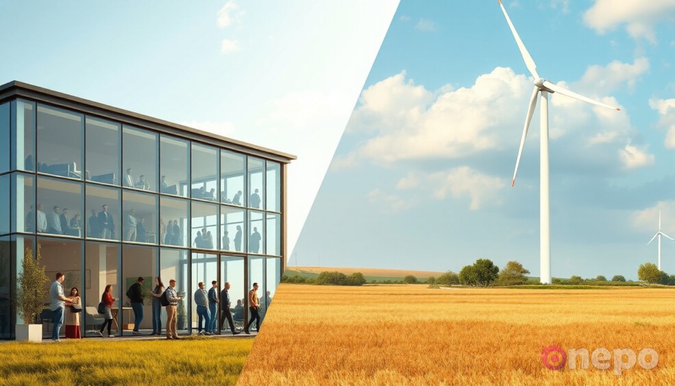 Чем отличается здание от сооружения