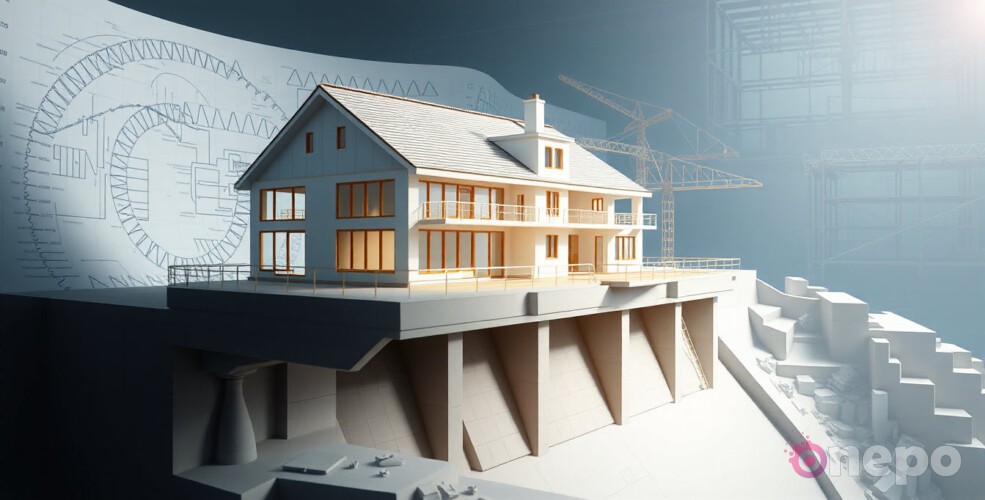 Чем отличается здание от сооружения