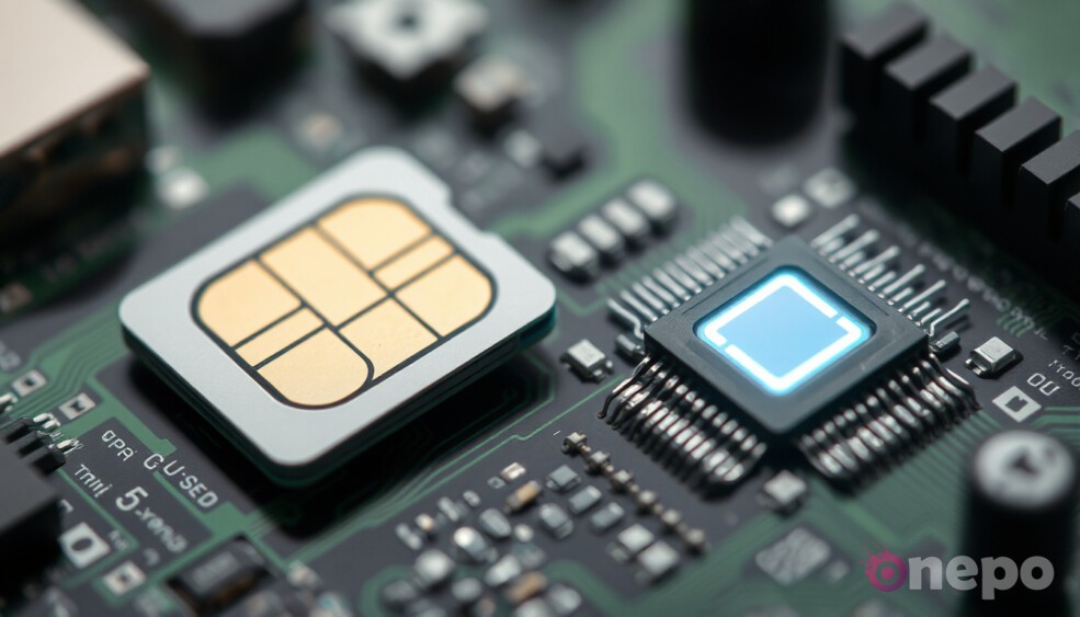 Что такое eSIM: разбираемся в технологии простыми словами