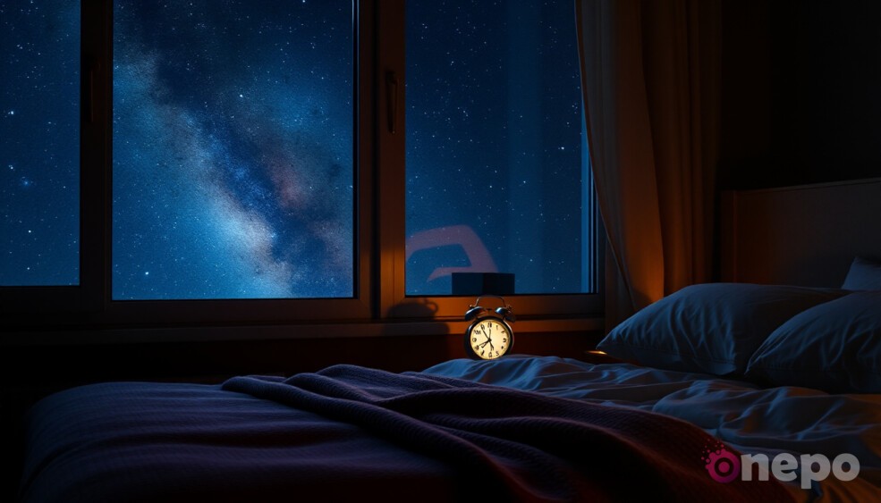 Как научиться высыпаться за 7 часов: ваш билет в мир бодрого утра