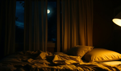 Как научиться высыпаться за 7 часов: ваш билет в мир бодрого утра