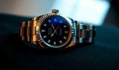 Как отличить Rolex оригинал от подделки: подробный гид