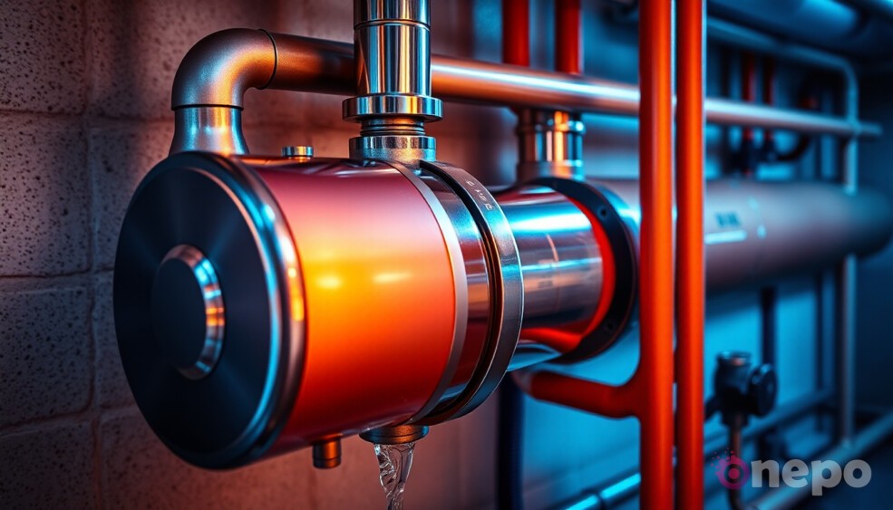 Как подобрать насос для отопления: простое руководство для частного дома
