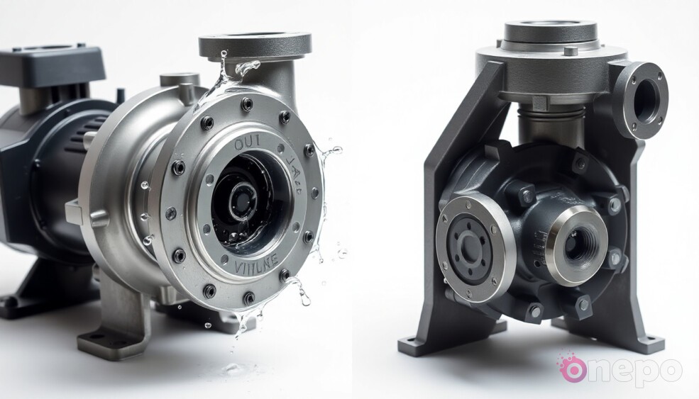 Как подобрать насос для отопления: простое руководство для частного дома