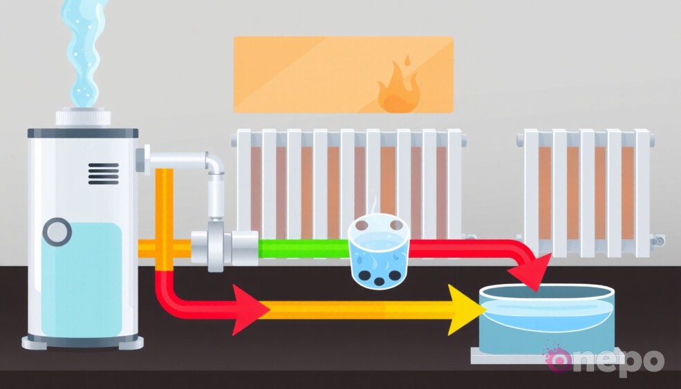 Как подобрать насос для отопления: простое руководство для частного дома
