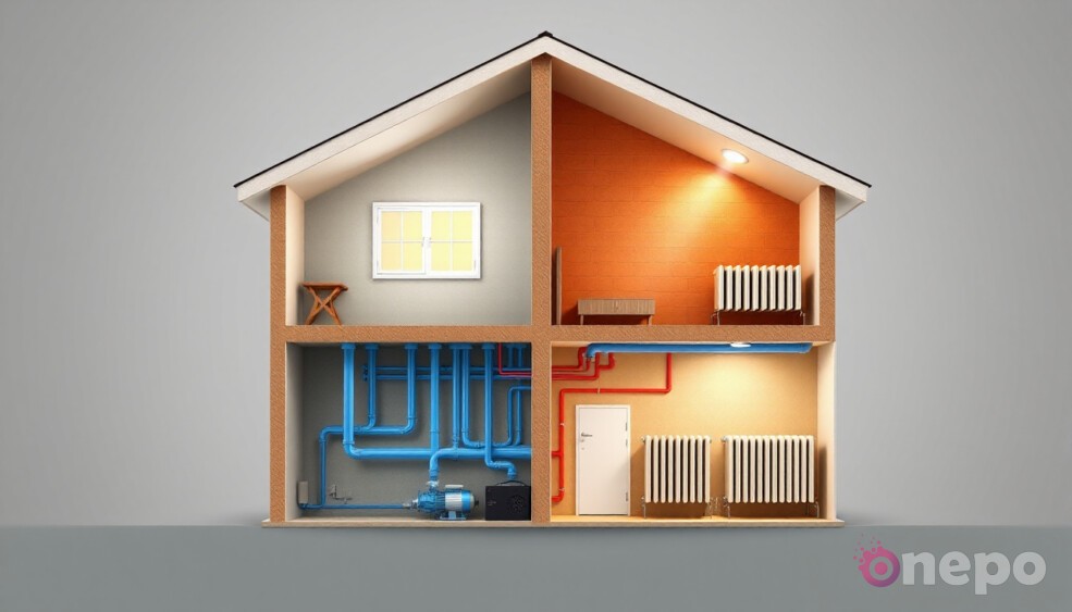 Как подобрать насос для отопления: простое руководство для частного дома