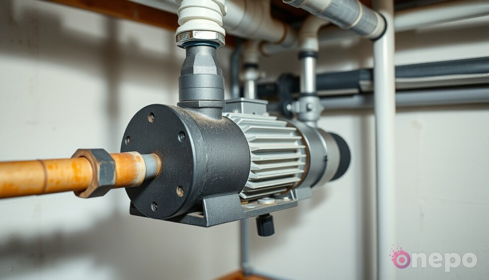 Как подобрать насос для отопления: простое руководство для частного дома