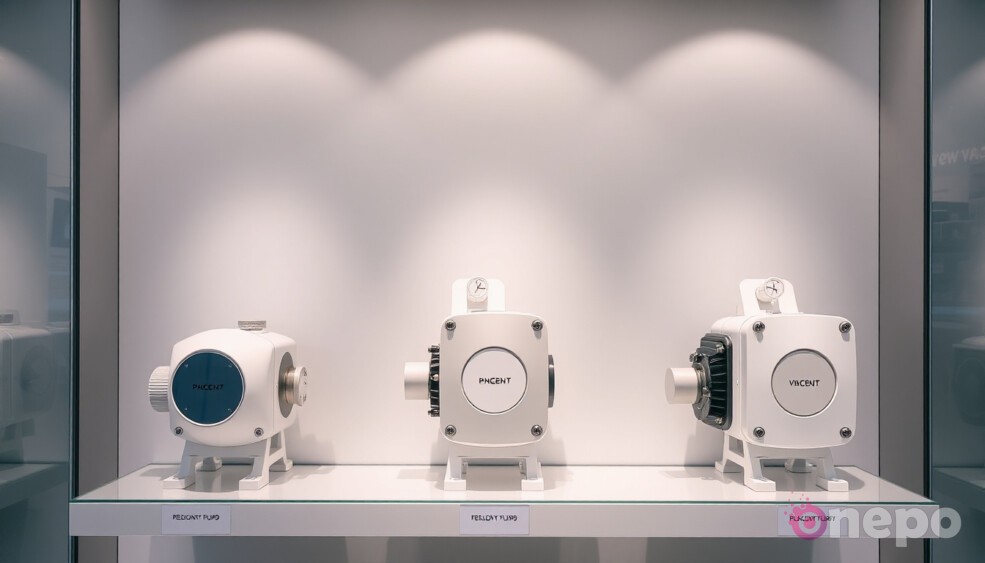 Как подобрать насос для отопления: простое руководство для частного дома