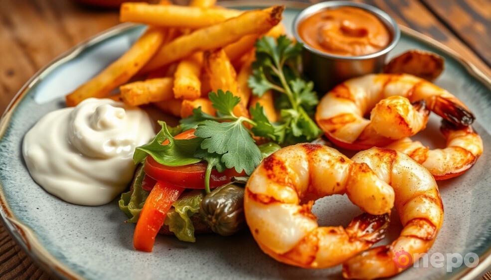 Как сделать майонез: пошаговый гид для домашнего соуса