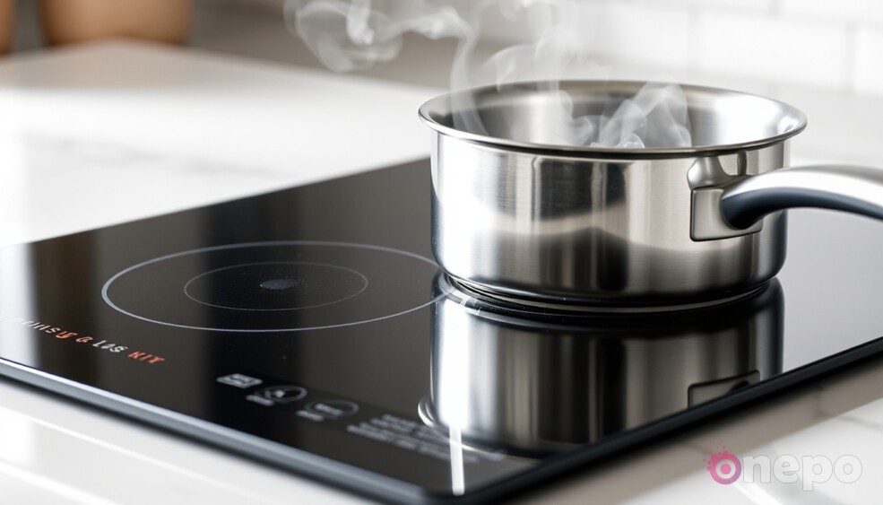 Как выбрать индукционную варочную панель