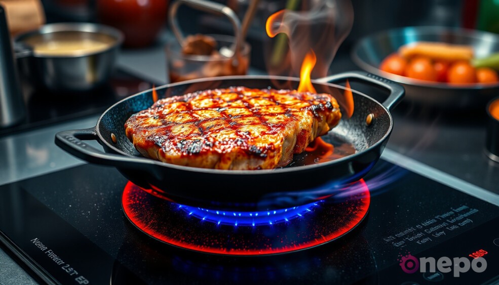 Как выбрать индукционную варочную панель