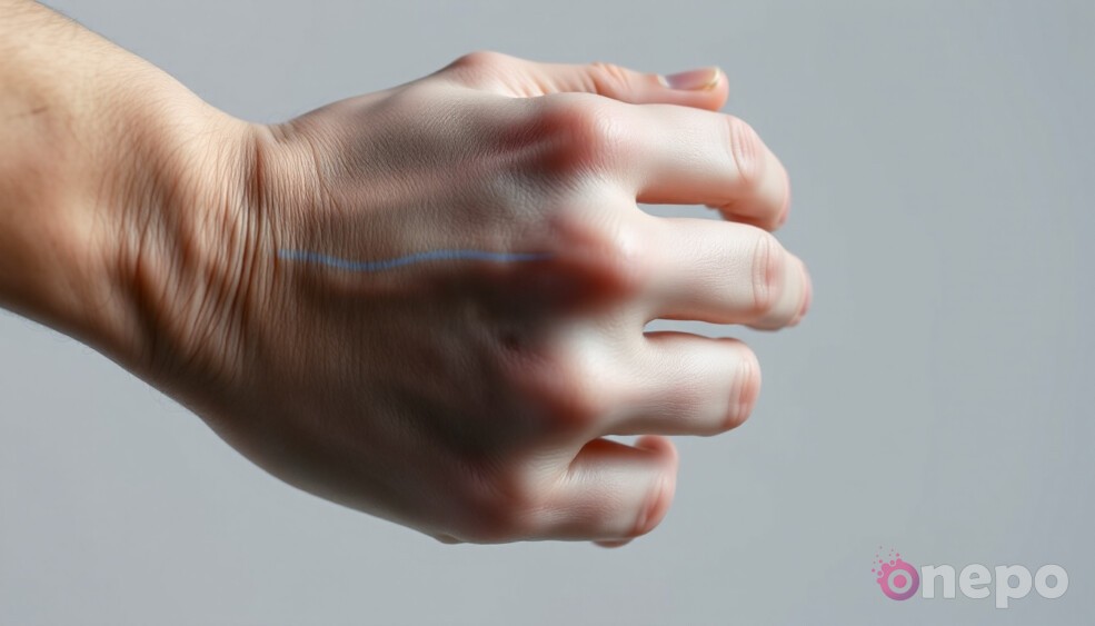 Почему немеют руки: разбираем причины и подсказки