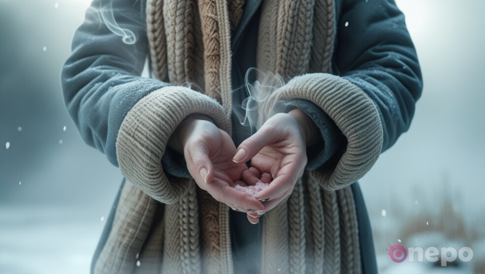 Почему немеют руки: разбираем причины и подсказки