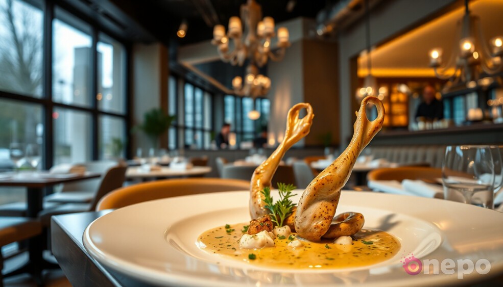 Правда ли, что французы едят лягушек? Разбираемся в стереотипе