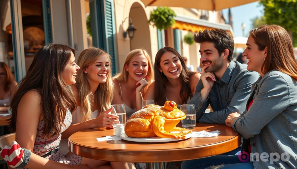 Правда ли, что французы едят лягушек? Разбираемся в стереотипе