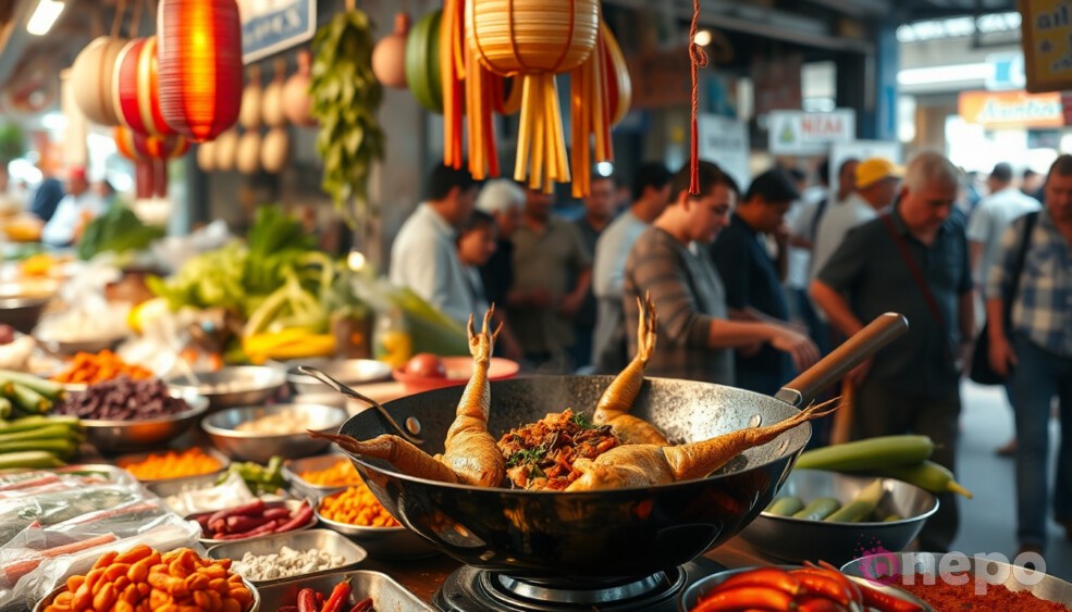 Правда ли, что французы едят лягушек? Разбираемся в стереотипе