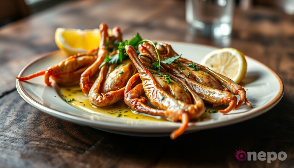 Правда ли, что французы едят лягушек? Разбираемся в стереотипе