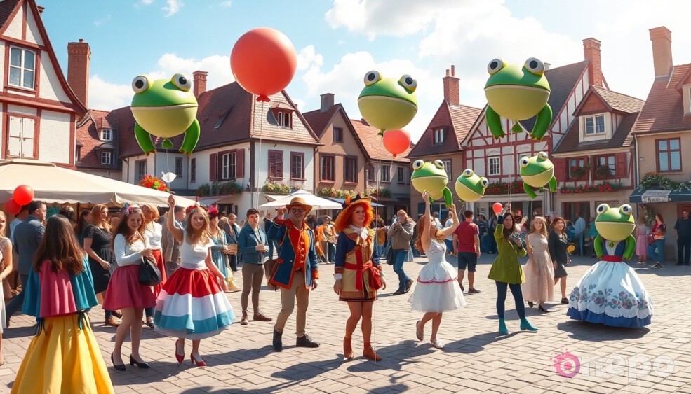 Правда ли, что французы едят лягушек? Разбираемся в стереотипе