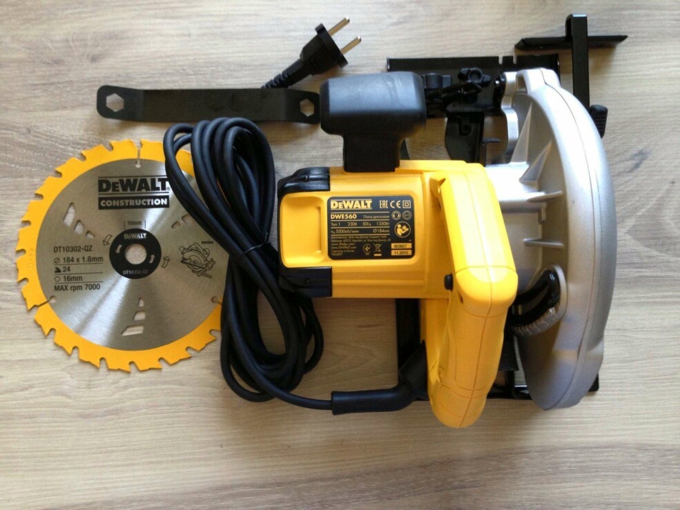 Топ 5 циркулярных пил для дома: лучшие модели для комфортной работы