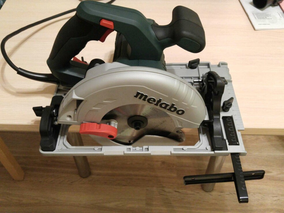 Топ 5 циркулярных пил для дома: лучшие модели для комфортной работы