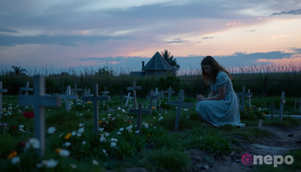 Зачем раньше рожали много детей: разгадываем тайны прошлого