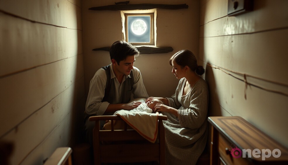 Зачем раньше рожали много детей: разгадываем тайны прошлого