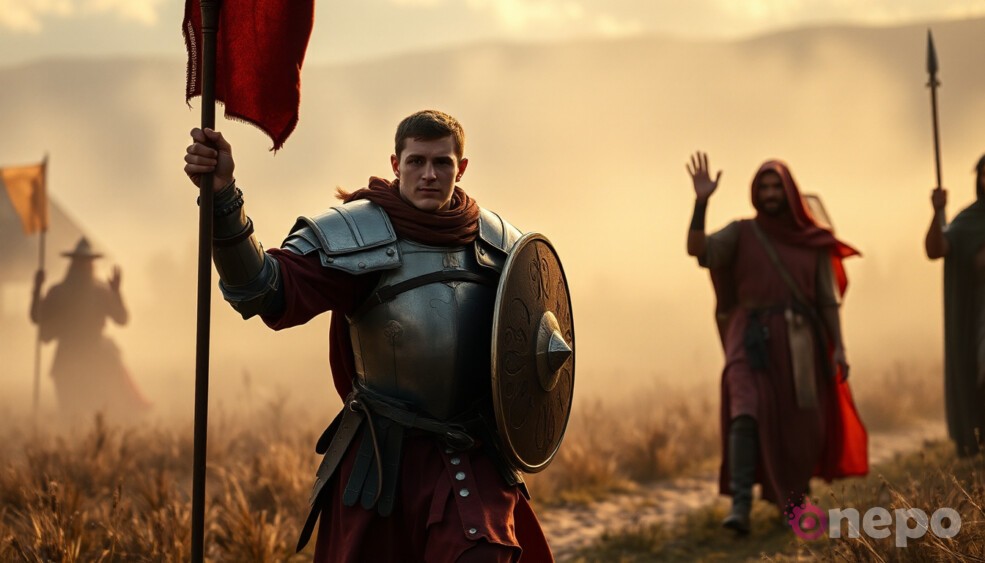 Зачем раньше рожали много детей: разгадываем тайны прошлого